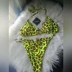 Zaful bikini